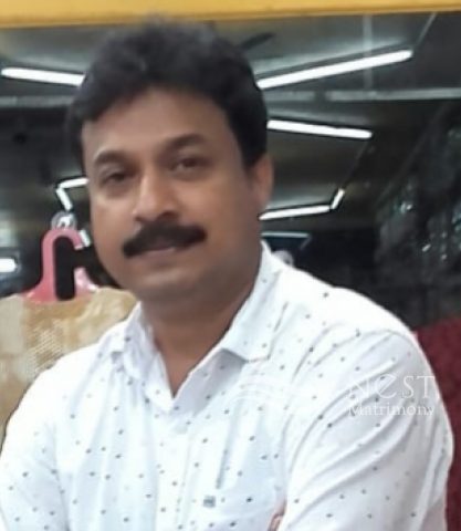 PRAJEESH.P.K